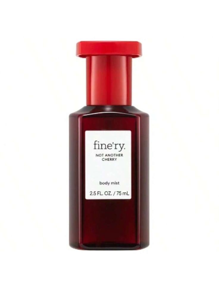 Fine'ry Body Mist 150ml