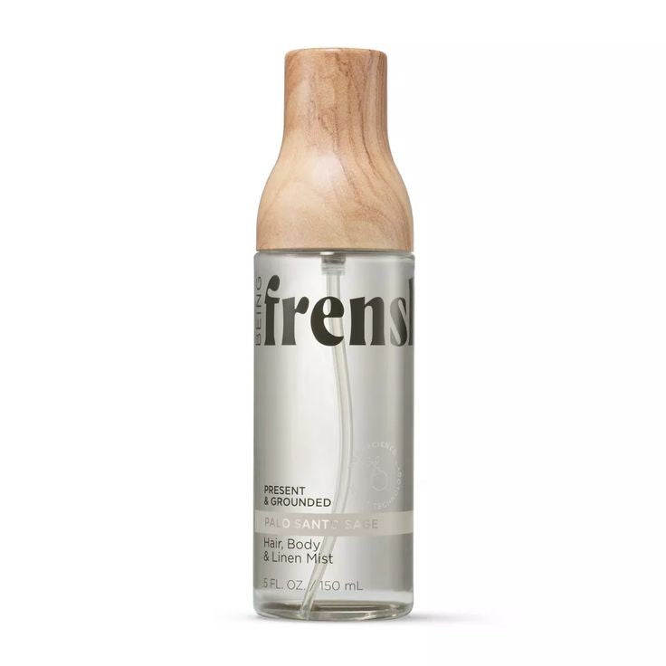 Being Frenshe Hair, Body and Linen Mist 150ml