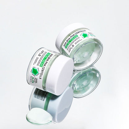 APLB AHA BHA PHA Centella Facial Cream 55ml