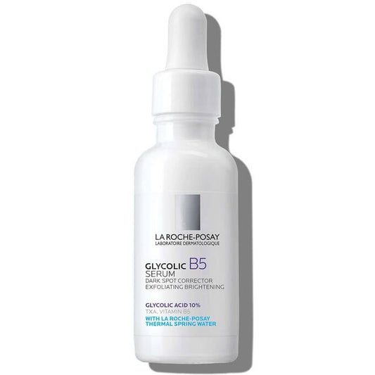 La Roche Posay Glycolic B5 Serum 30ml