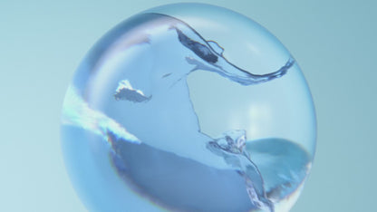 Torriden Dive In Trial Kit