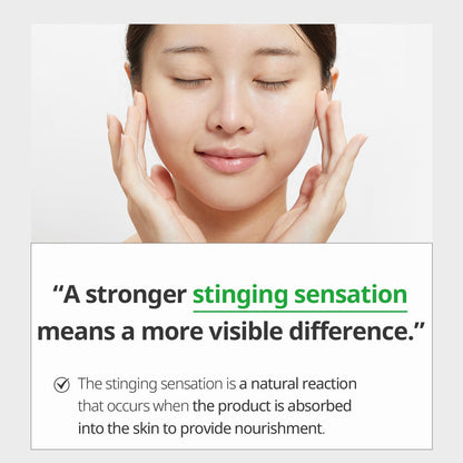 VT Reti-A Reedle Shot 100 2Step Hydrogel Mask