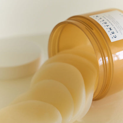 Skin1004 Madagascar Centella Quick Calming Pad (70)