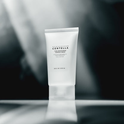 Skin1004 Madagascar Centella Tone Brightening Capsule Cream
