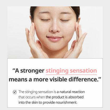 VT Collagen Reedle Shot 100 2Step Hydrogel Mask