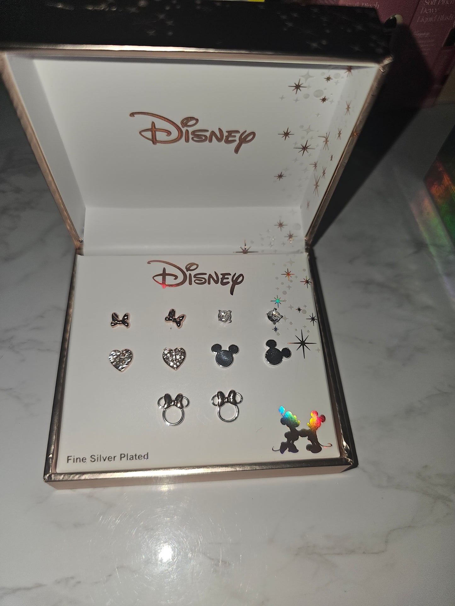 Disney Jewelry