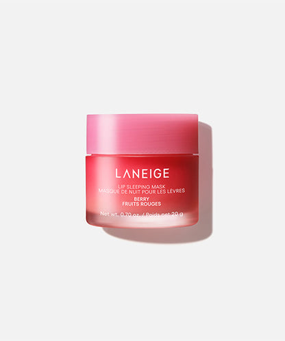 Laneige Sleeping Mask - Berry 20g