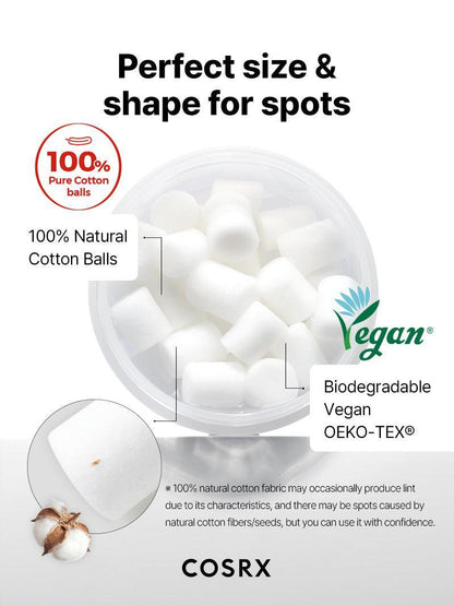 Cosrx The AHA 2 BHA 2 Blemish Treatment Serum