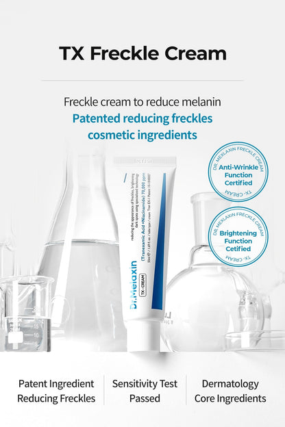 Dr. Melaxin Tranexamic Acid Cream 50ml