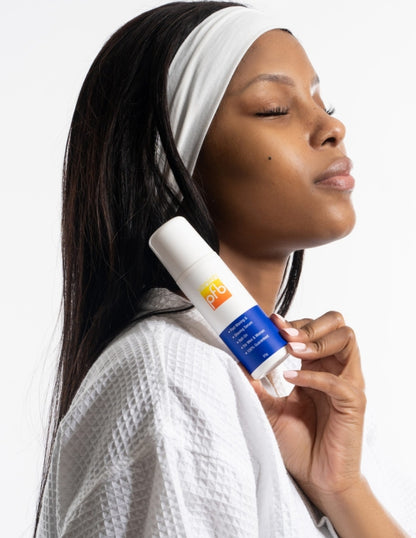 PFB Vanish Ingrown Hair Serum 93g/4oz