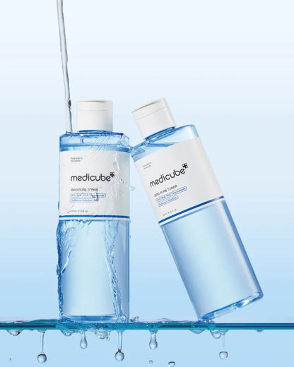 Medicube Zero Pore Toner 250ml