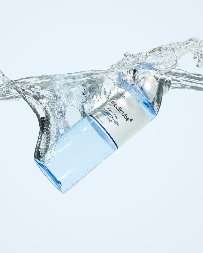 Medicube Zero Pore Toner 250ml