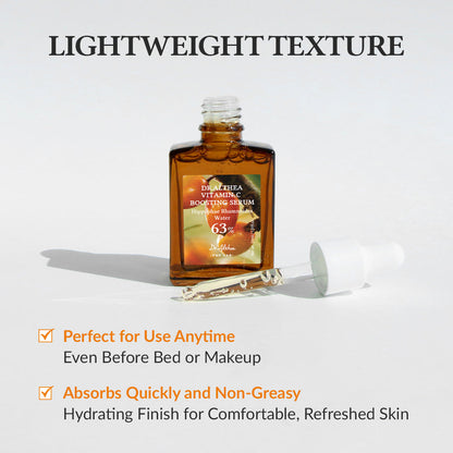 Dr.Althea Vitamin C Boosting Serum 63% 30ml