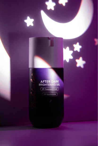 Bushbalm After Dark Brightening Gel