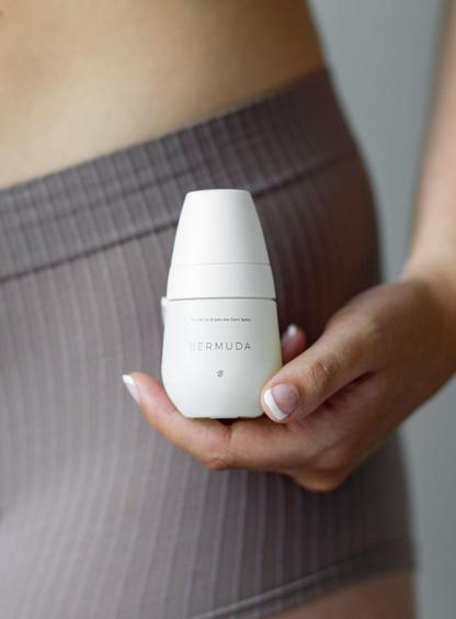 Bushbalm Bermuda Dark Spot Oil