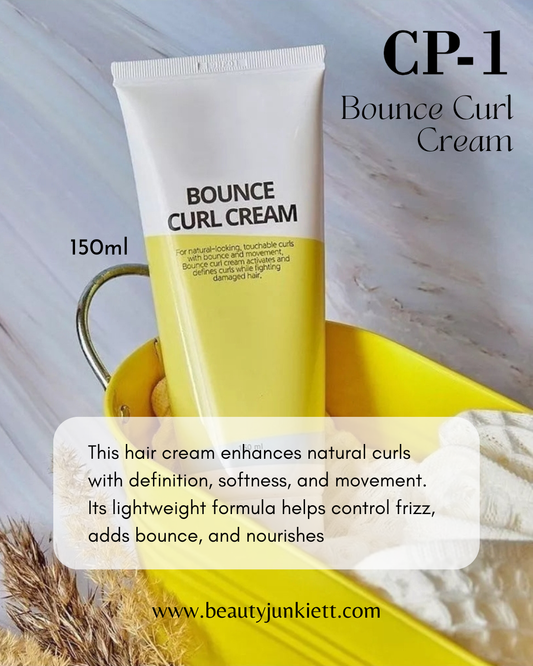 CP-1 Bounce Curl Cream 150ml