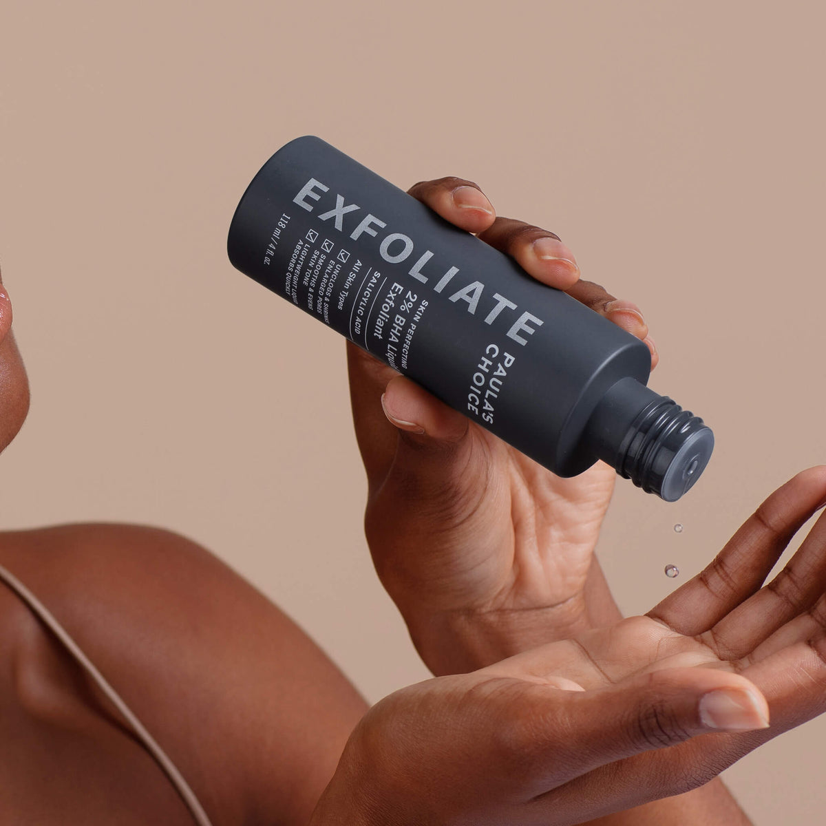 Paula's Choice Skin Perfecting 2% BHA Liquid Exfoliant