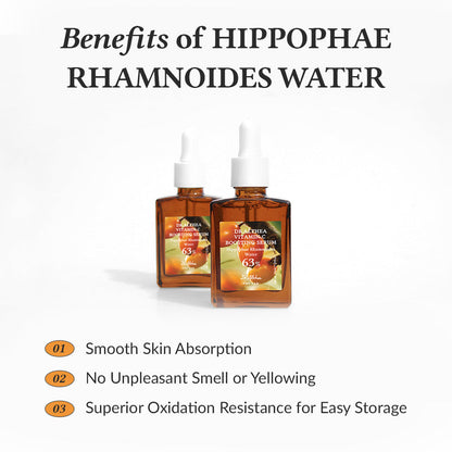 Dr.Althea Vitamin C Boosting Serum 63% 30ml