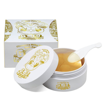 Elizavecca Milky Piggy Hell-Pore Gold Hyaluronic Acid Eye Patch 60EA