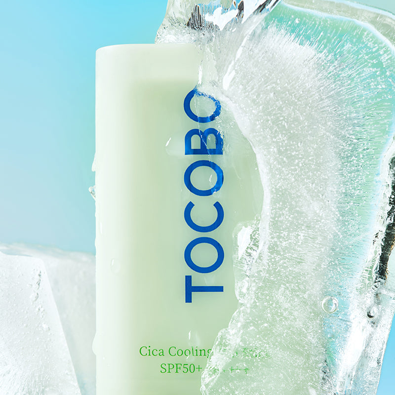 Tocobo Cica Cooling Sun Stick SPF50+ PA++++ 18g