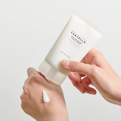 Skin1004 Madagascar Centella Tone Brightening Capsule Cream