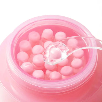 Medicube PDRN Pink Collagen Capsule Cream 55g