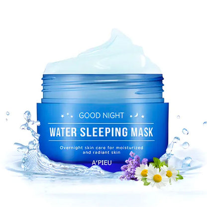 A'pieu Good Night Water Sleeping Mask 105ml