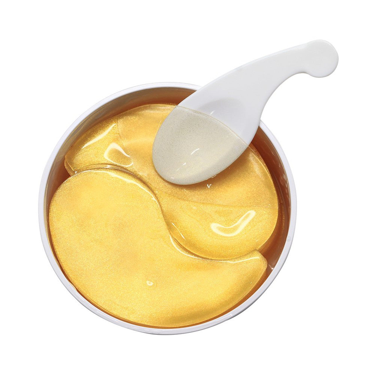 Elizavecca Milky Piggy Hell-Pore Gold Hyaluronic Acid Eye Patch 60EA