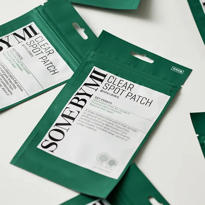 SOME BY MI 30 Days Miracle Clear Spot Patch (18)