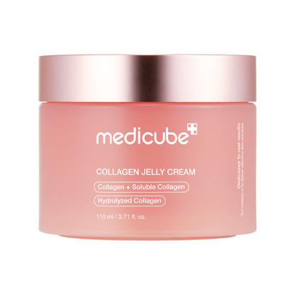 Medicube Collagen Jelly Cream 50ml