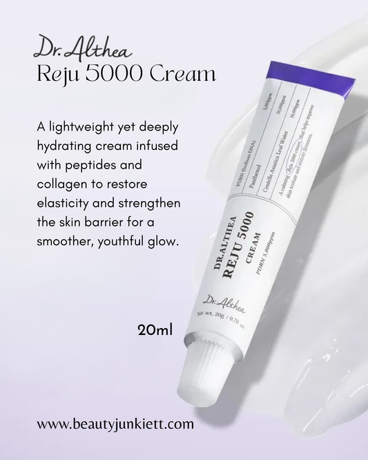 Dr. Althea Reju 5000 Cream 20ml