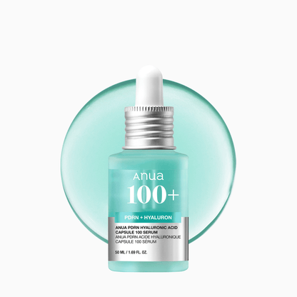 Anua PDRN Hyaluronic Acid Capsule 100 Serum 30ml