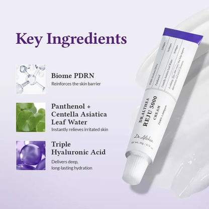 Dr. Althea Reju 5000 Cream 20ml