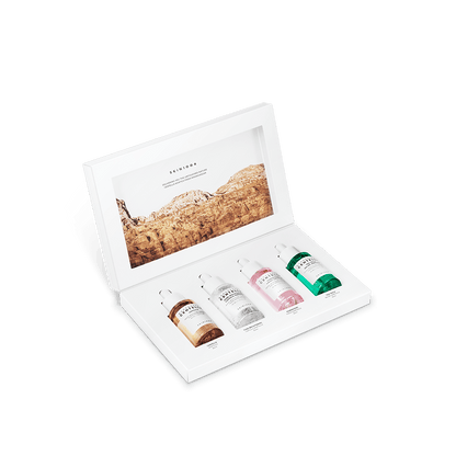 Skin1004 Madagascar Centella Ampoule Kit