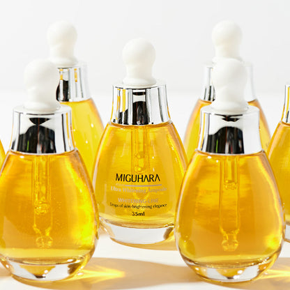 MIGUHARA Ultra Whitening Ampoule Origin 35ml