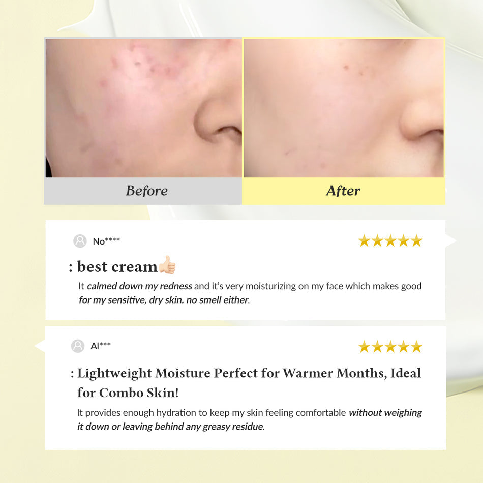 Dr.Althea 345 Relief Cream 50ml