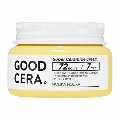 Holika Holika Good Cera Super Ceramide Cream 60ml