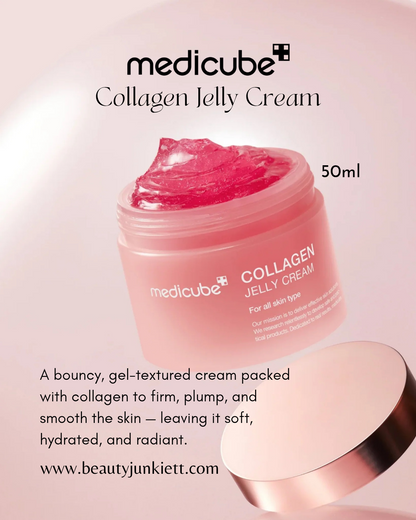 Medicube Collagen Jelly Cream 50ml