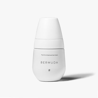 Bushbalm Bermuda Dark Spot Oil