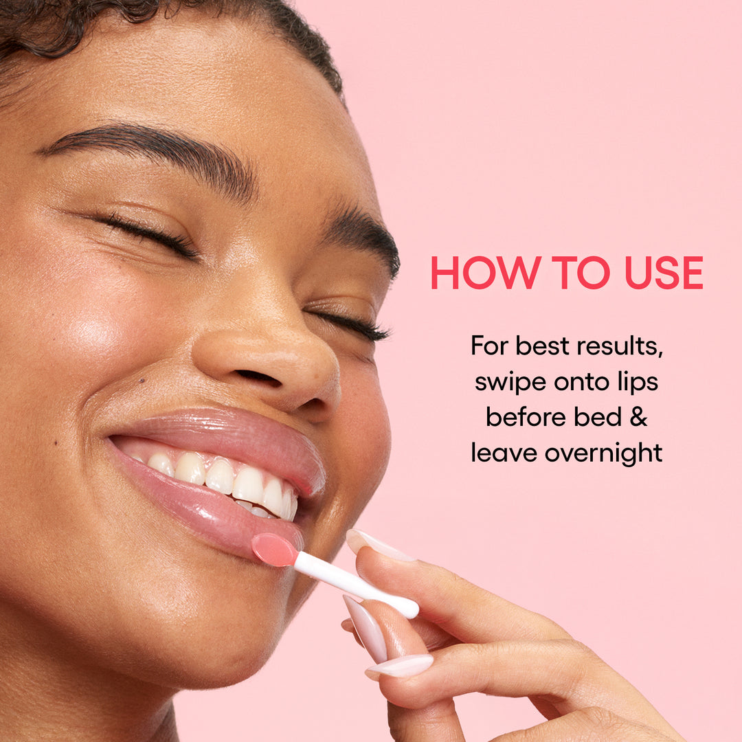 Laneige Sleeping Mask - Berry 20g