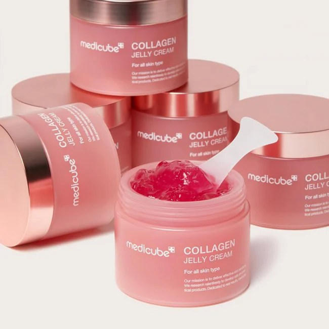 Medicube Collagen Jelly Cream 50ml