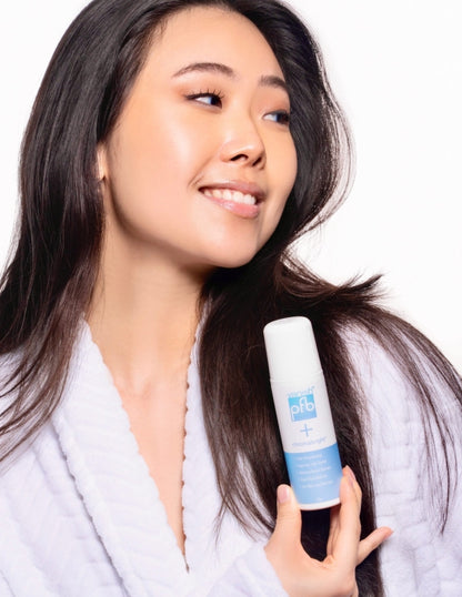 PFB Vanish Ingrown Hair Serum + Chromabright 93g/4oz