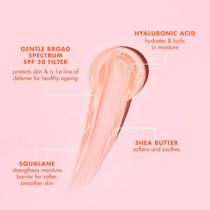 Hello Sunday The Bestseller Daily SPF Duo with Broad Spectrum SPF 50