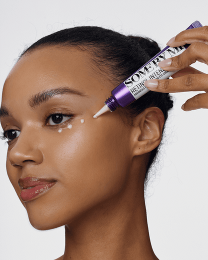 Some By Mi Retinol Intense Advanced Triple Action Eye Cream 30ml
