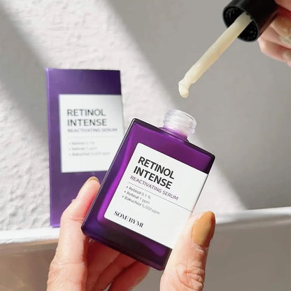 SOME BY MI - Retinol Intense Reactivating Serum