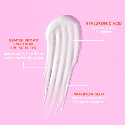 Hello Sunday The Bestseller Daily SPF Duo with Broad Spectrum SPF 50