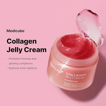 Medicube Collagen Jelly Cream 50ml