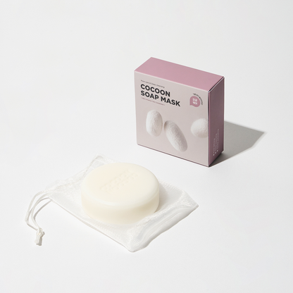 Skin1004 Zombie Beauty Cocoon Soap Mask