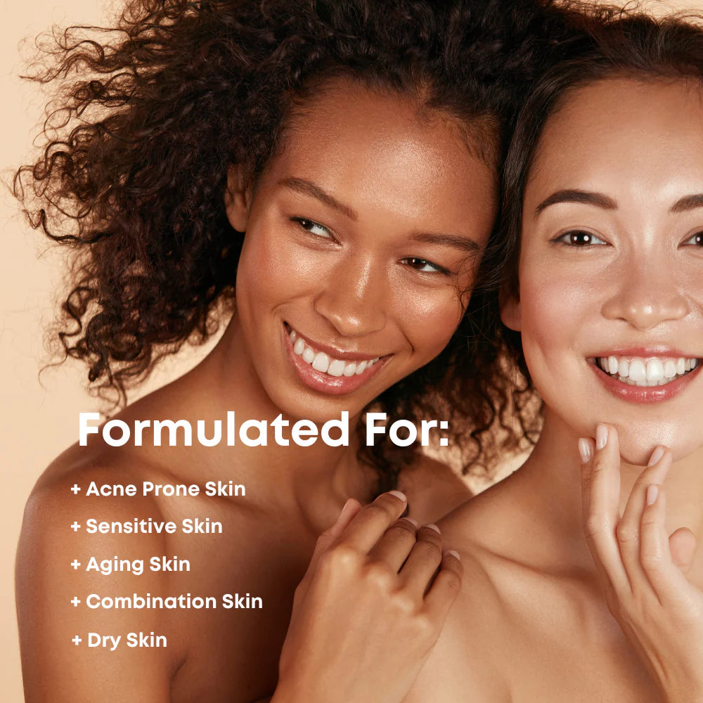 Nineless A-CONTROL 10% Azelaic Acid Serum 30ml