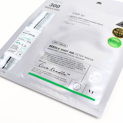 VT Reedle Shot 300 2Step Mask